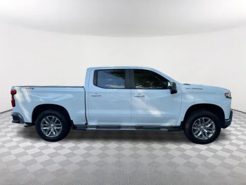 More photos of 2020 Chevrolet Silverado 1500 LT at Southtowne Chevrolet Buick GMC, GA