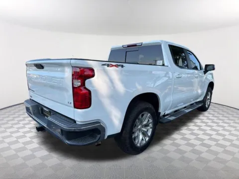 More photos of 2020 Chevrolet Silverado 1500 LT at Southtowne Chevrolet Buick GMC, GA