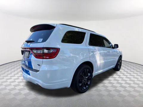 More photos of 2025 Dodge Durango R/T Plus at Southtowne Chevrolet Buick GMC, GA