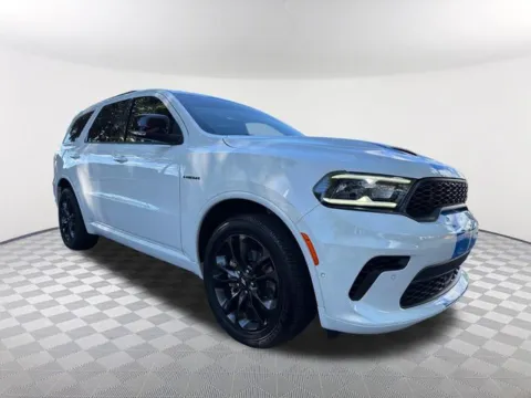 More photos of 2025 Dodge Durango R/T Plus at Southtowne Chevrolet Buick GMC, GA