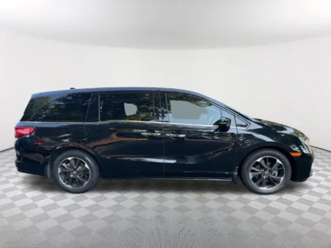 More photos of 2023 Honda Odyssey Elite at Southtowne Chevrolet Buick GMC, GA