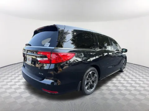 More photos of 2023 Honda Odyssey Elite at Southtowne Chevrolet Buick GMC, GA