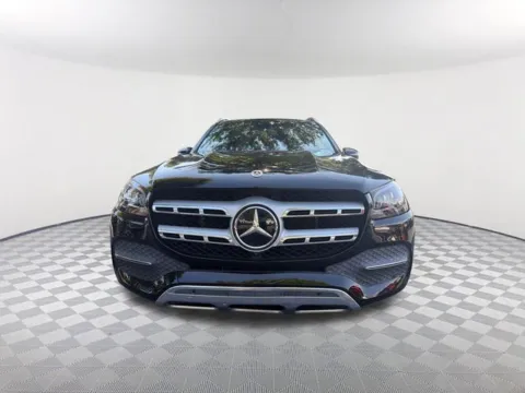 Photos of 2022 Mercedes-Benz GLS 450 for sale in Newnan, GA at Southtowne Chevrolet Buick GMC