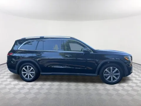More photos of 2022 Mercedes-Benz GLS 450 at Southtowne Chevrolet Buick GMC, GA