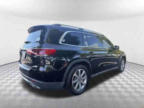 More photos of 2022 Mercedes-Benz GLS 450 at Southtowne Chevrolet Buick GMC, GA