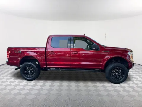 More photos of 2018 Ford F-150 XLT at Southtowne Chevrolet Buick GMC, GA