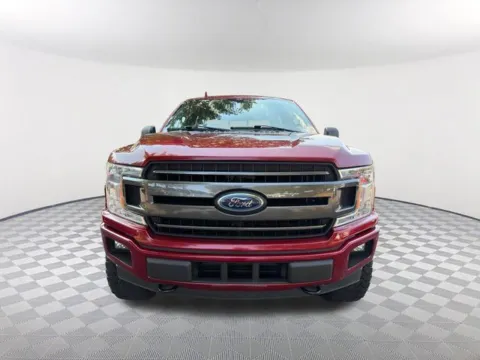Photos of 2018 Ford F-150 XLT for sale in Newnan, GA at Southtowne Chevrolet Buick GMC
