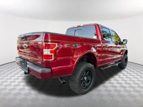 More photos of 2018 Ford F-150 XLT at Southtowne Chevrolet Buick GMC, GA