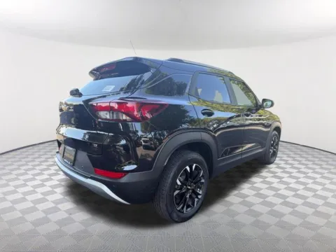 More photos of 2021 Chevrolet TrailBlazer LT at Southtowne Chevrolet Buick GMC, GA