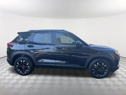 More photos of 2021 Chevrolet TrailBlazer LT at Southtowne Chevrolet Buick GMC, GA