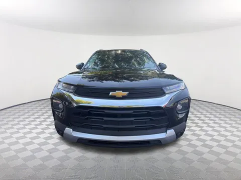 Photos of 2021 Chevrolet TrailBlazer LT for sale in Newnan, GA at Southtowne Chevrolet Buick GMC