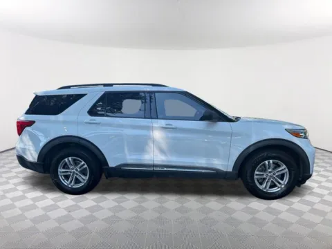 More photos of 2020 Ford Explorer XLT at Southtowne Chevrolet Buick GMC, GA
