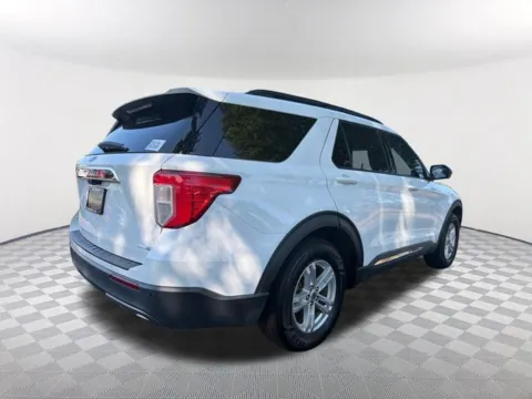 More photos of 2020 Ford Explorer XLT at Southtowne Chevrolet Buick GMC, GA