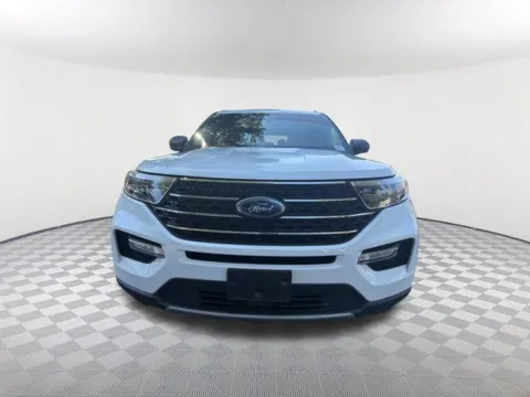 Photos of 2020 Ford Explorer XLT for sale in Newnan, GA at Southtowne Chevrolet Buick GMC