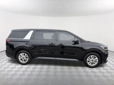 More photos of 2024 Kia Carnival LX at Southtowne Chevrolet Buick GMC, GA