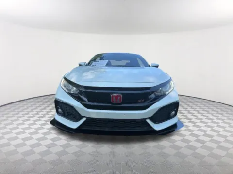 Photos of 2017 Honda Civic Si for sale in Newnan, GA at Southtowne Chevrolet Buick GMC