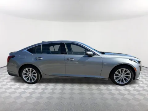More photos of 2024 Cadillac CT5 Luxury at Southtowne Chevrolet Buick GMC, GA