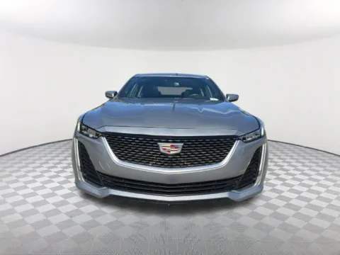 Photos of 2024 Cadillac CT5 Luxury for sale in Newnan, GA at Southtowne Chevrolet Buick GMC