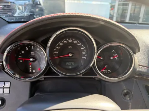 Gray 2015 Cadillac CTS-V for sale in Newnan, GA