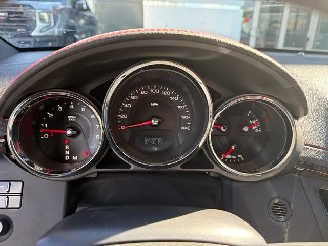 Gray 2015 Cadillac CTS-V for sale in Newnan, GA