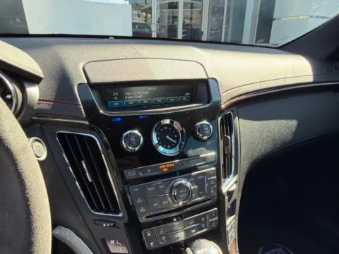 Another view of 2015 Cadillac CTS-V for sale in Newnan, GA at Southtowne Chevrolet Buick GMC