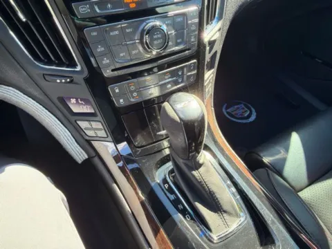 More photos of 2015 Cadillac CTS-V at Southtowne Chevrolet Buick GMC, GA
