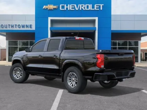 Another view of 2026 Chevrolet Colorado LT for sale in Newnan, GA at Southtowne Chevrolet Buick GMC