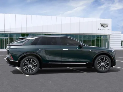 More photos of 2027 Cadillac LYRIQ Luxury at Southtowne Chevrolet Buick GMC, GA