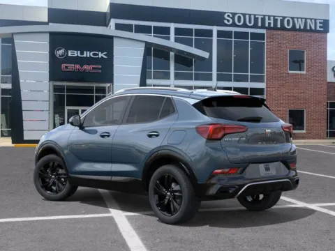 More photos of 2026 Buick Encore GX Sport Touring at Southtowne Chevrolet Buick GMC, GA