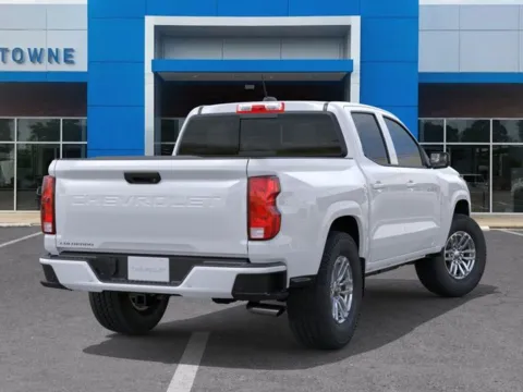 More photos of 2026 Chevrolet Colorado LT at Southtowne Chevrolet Buick GMC, GA