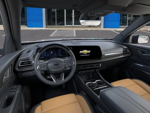 2027 Chevrolet Traverse Z71 - Photo 15