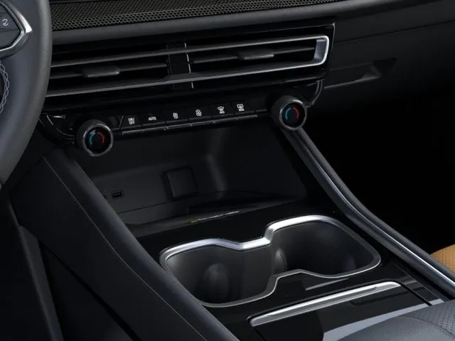 2027 Chevrolet Traverse Z71 - Photo 23