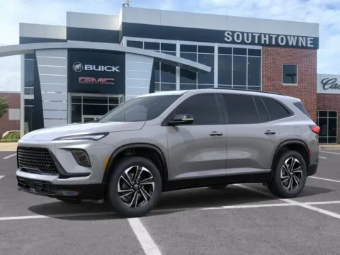 Another view of 2027 Buick Enclave Sport Touring for sale in Newnan, GA at Southtowne Chevrolet Buick GMC