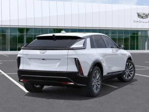 More photos of 2027 Cadillac LYRIQ Sport at Southtowne Chevrolet Buick GMC, GA