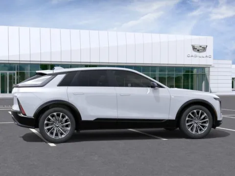 More photos of 2027 Cadillac LYRIQ Sport at Southtowne Chevrolet Buick GMC, GA