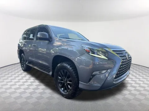 Another view of 2020 Lexus GX 460 for sale in Newnan, GA at Southtowne Chevrolet Buick GMC
