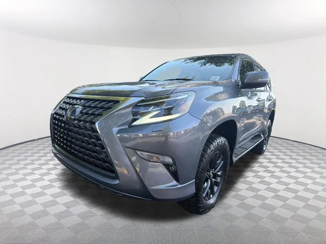 2020 Lexus GX