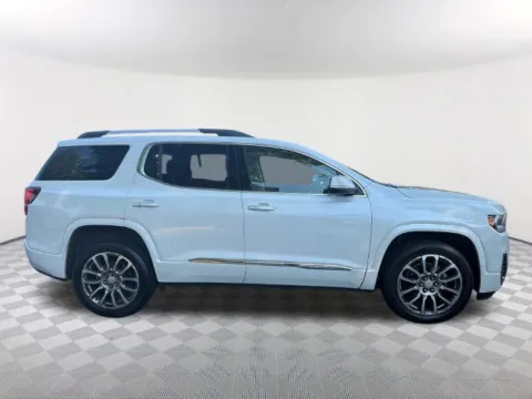 More photos of 2022 GMC Acadia Denali at Southtowne Chevrolet Buick GMC, GA