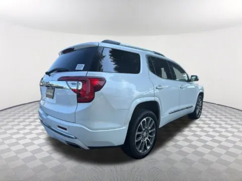 More photos of 2022 GMC Acadia Denali at Southtowne Chevrolet Buick GMC, GA
