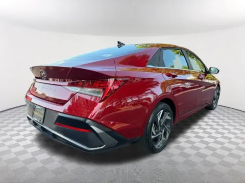 More photos of 2024 Hyundai Elantra SEL at Southtowne Chevrolet Buick GMC, GA