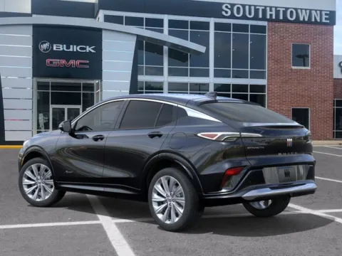 More photos of 2026 Buick Envista Avenir at Southtowne Chevrolet Buick GMC, GA