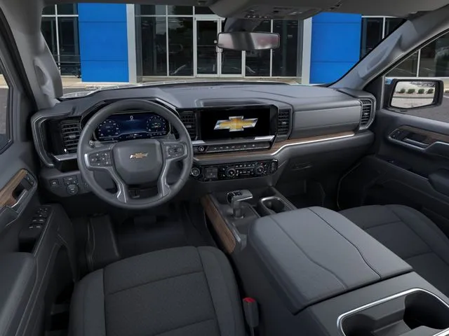 2026 Chevrolet Silverado 1500 LT - Photo 15
