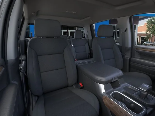 2026 Chevrolet Silverado 1500 LT - Photo 16