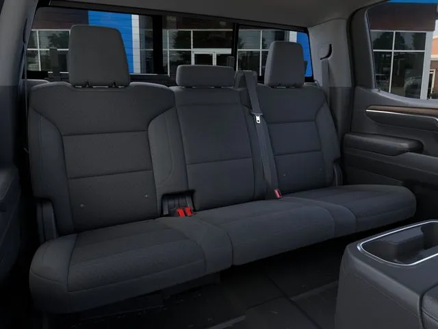 2026 Chevrolet Silverado 1500 LT - Photo 17