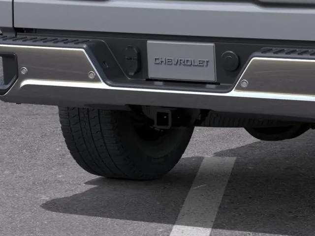 2026 Chevrolet Silverado 1500 LT - Photo 14