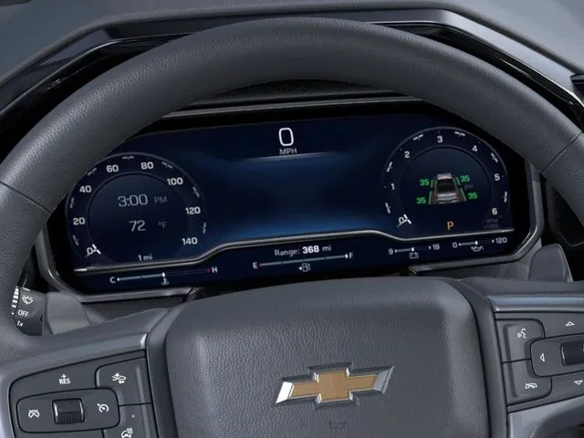 2026 Chevrolet Silverado 1500 LT - Photo 18
