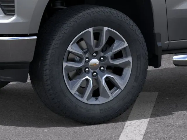 2026 Chevrolet Silverado 1500 LT - Photo 9