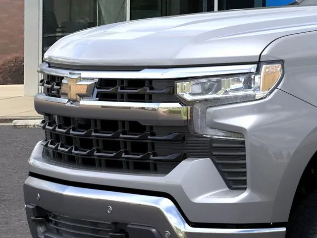 2026 Chevrolet Silverado 1500 LT - Photo 13