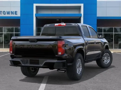 More photos of 2026 Chevrolet Colorado LT at Southtowne Chevrolet Buick GMC, GA