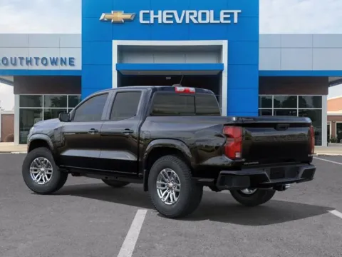 More photos of 2026 Chevrolet Colorado LT at Southtowne Chevrolet Buick GMC, GA